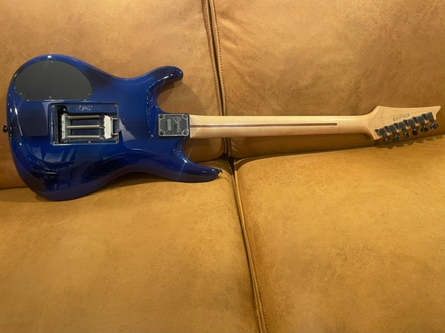 中古楽器入荷情報 【Ibanez JS-1000】｜本店｜すみやグッディ本店 ｜ ショップ情報 | すみやグッディ